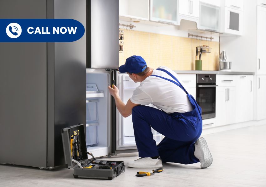 Port Alsworth Appliance Repair Company